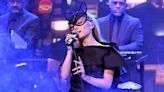 Watch Ariana Grande Perform ‘The Boy is Mine’ on ‘Fallon,’ Singer Talks Meeting Kristin Chenoweth & Auditioning for ‘Wicked’