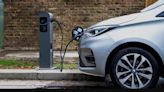 On-street residential EV public charging costs fall by 12%