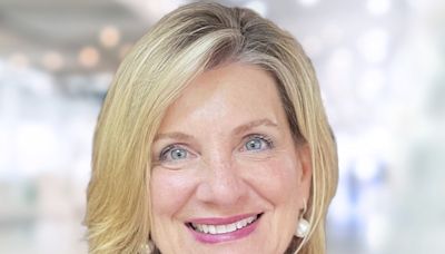 Jennifer Bell Appointed as Executive Chair of North America at Aon - Risk & Insurance