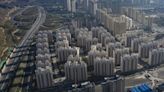 房地产扶持政策密集出台，中国地产股大涨