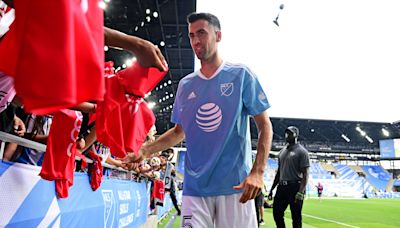 MLS All-Star Game live updates, highlights: MLS All-Stars vs. LIGA MX All-Stars