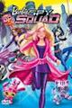 Barbie: Spy Squad