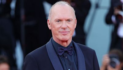 Namensänderung: Michael Keaton will endlich auch Michael Douglas heißen