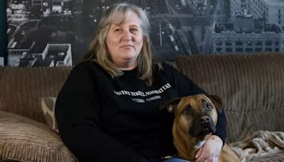 Sunderland woman caught Lyme Disease after dog lay on hedgehog nest in garden