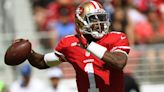 Ex-49ers QB Josh Johnson continues well-traveled NFL career with Ravens