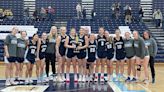 Petoskey girls top hosted Sean Pollion Memorial Tourney