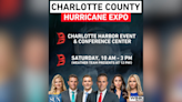 Prepare for hurricane season with WINK News: 2024 Charlotte County Hurricane Expo