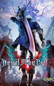 Devil May Cry 5