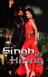 Singh Is Kinng