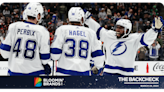 The Backcheck: Bolts end trip with OT win in Anaheim | Tampa Bay Lightning