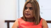 Pide a Kamala Harris expresión sobre futuro político de Puerto Rico