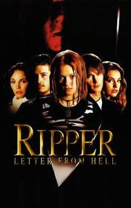 Ripper: Letter From Hell