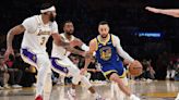 Warriors vs. Lakers live stream: How to watch NBA playoffs Game 4 online, on TV