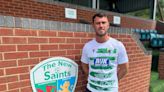 The New Saints sign defender ahead of Champions League draw