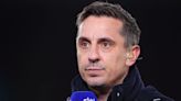 Sky Sports give Gary Neville dressing down and issue grovelling apology