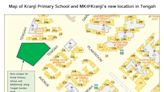 MOE relocates Kranji Primary School to Tengah and Outram Secondary to Sengkang