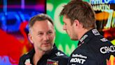 Max Verstappen: Christian Horner tells Mercedes' Toto Wolff he could sign Jos Verstappen for 2025 instead