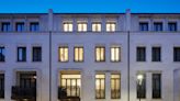 Chelsea Barracks townhouse sold for £60 million