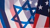 美國擬再向以色列提供10億美元武器