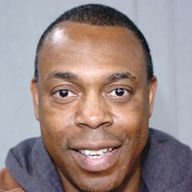 Michael Winslow