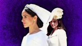 Meghan and Kate’s Vicious War Over a Kid’s Dress Refuses to Die