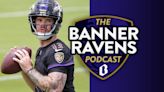 What we learned at minicamp | Banner Ravens Podcast