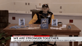 Bayles family hosts “We ARE Stronger Together!” book signing