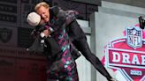 Roger Goodell questionable (back) to give 2024 NFL Draft hugs