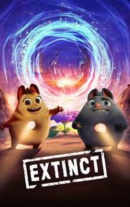 Extinct (film)
