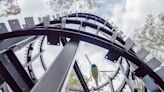 New Trossachs Tower inches closer to completion in tourism boost