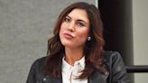 Hope Solo Speaks Out About Her DWI Arrest: 'I Let Alcohol Get the Better of Me'