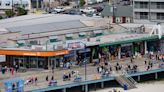 N.J. Officials Briefly Close Popular Boardwalk, Citing ‘Civil Unrest’