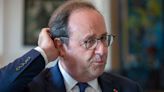 Européennes 2024 : Cet encombrant M. Hollande que la campagne Glucksmann cherche à éviter