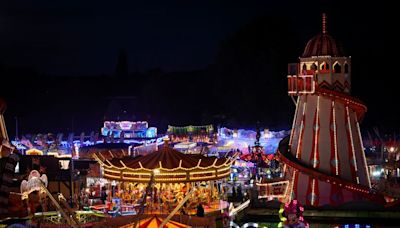 Nottingham's Goose Fair will once again return for 10 days, organisers confirm