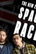 The New Zealand Space Race