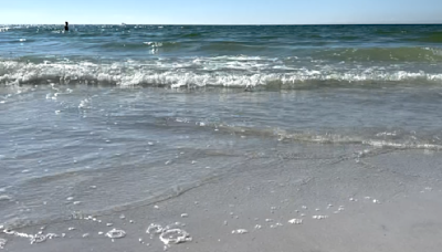 Gov. DeSantis signed measure that extends red tide mitigation effort