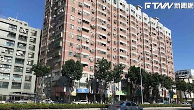 台中南區中古屋需求增 信義房屋：最愛電梯大樓總價千萬內