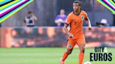 Disappointment for Ake as Netherlands suffer defeat to Austria