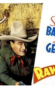 Rawhide (1938 film)