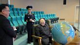 North Korea’s first spy satellite ‘alive’ and working, space expert says