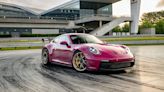 The Manthey Performance Kit Is an Expensive Way to Make Your Porsche 911 GT3 Faster