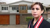 Patricia Benavides modificó la condición de su domicilio y ahora es inembargable