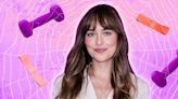 I tried Dakota Johnson’s ‘Madame Web’ workout — and it's a routine we can all do at home