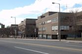 Madison Park Technical Vocational High School