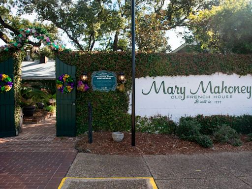 Mary Mahoney’s pleads guilty to selling frozen, foreign fish as fresh Gulf seafood