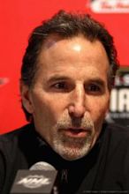 John Tortorella