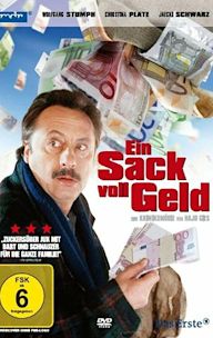 Ein Sack voll Geld