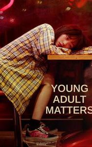 Young Adult Matters