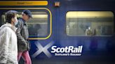 Major disruption to ScotRail services across Scotland amid staff pay row with union