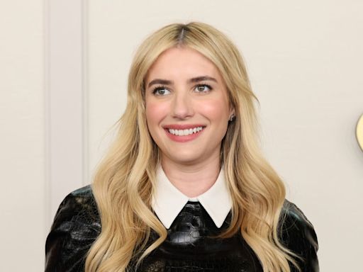 Emma Roberts Explained Why She Thinks There's "Two Sides" To Being A Nepo Baby, And It's Definitely A Take